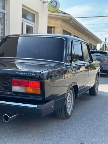 LADA (VAZ) 2107 2010, 50,000 km - 1.5 л - Bakı