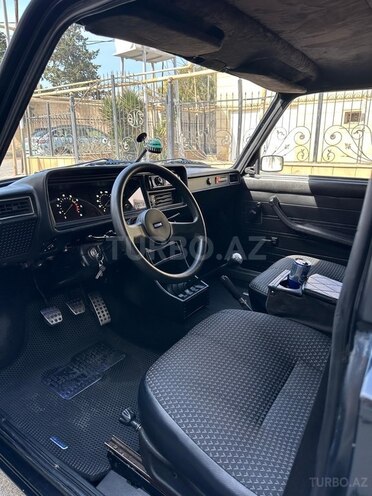 LADA (VAZ) 2107 2010, 50,000 km - 1.5 л - Bakı