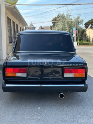 LADA (VAZ) 2107 2010, 50,000 km - 1.5 л - Bakı