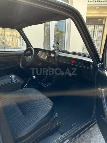 LADA (VAZ) 2107 2010, 50,000 km - 1.5 л - Bakı
