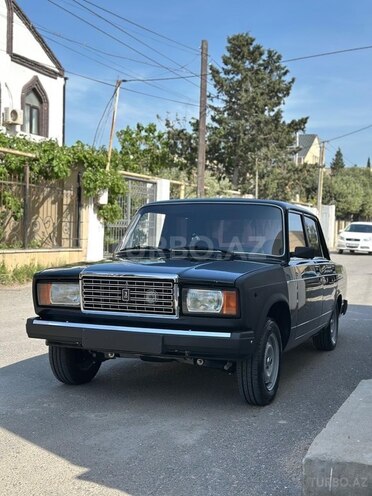 LADA (VAZ) 2107 2010, 50,000 km - 1.5 л - Bakı