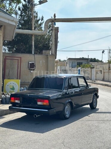 LADA (VAZ) 2107 2010, 50,000 km - 1.5 л - Bakı