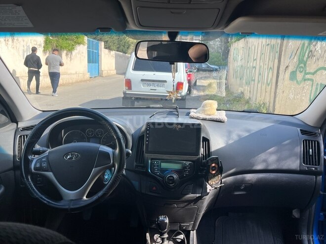 Hyundai i30 2007, 342,635 km - 1.6 л - Bakı