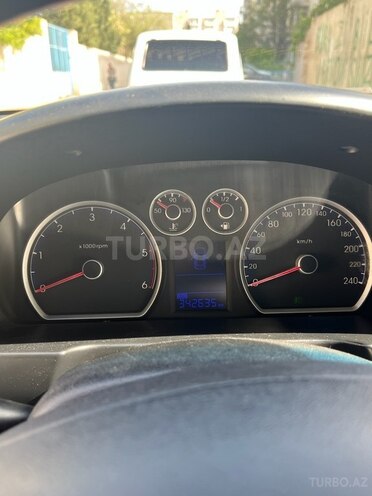 Hyundai i30 2007, 342,635 km - 1.6 л - Bakı