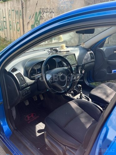 Hyundai i30 2007, 342,635 km - 1.6 л - Bakı