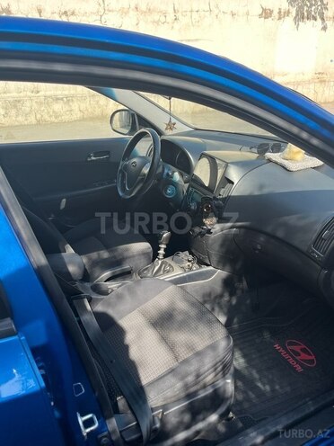 Hyundai i30 2007, 342,635 km - 1.6 л - Bakı