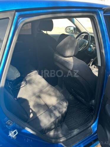 Hyundai i30 2007, 342,635 km - 1.6 л - Bakı