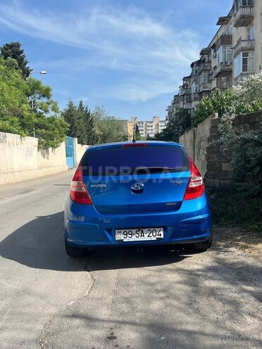 Hyundai i30 2007, 342,635 km - 1.6 л - Bakı
