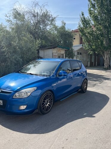 Hyundai i30 2007, 342,635 km - 1.6 л - Bakı