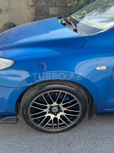 Hyundai i30 2007, 342,635 km - 1.6 л - Bakı