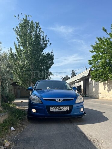 Hyundai i30 2007, 342,635 km - 1.6 л - Bakı