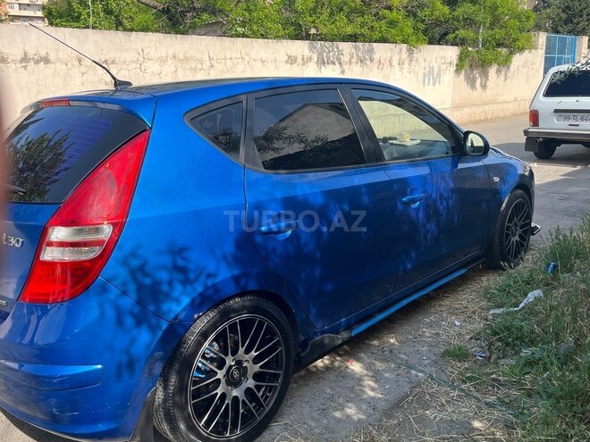 Hyundai i30 2007, 342,635 km - 1.6 л - Bakı