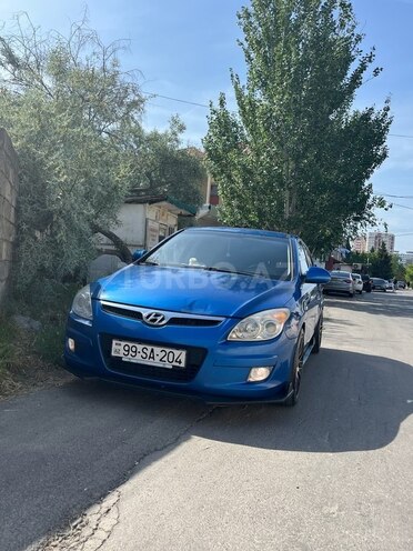 Hyundai i30 2007, 342,635 km - 1.6 л - Bakı