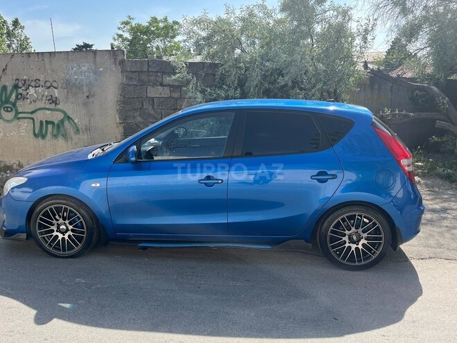 Hyundai i30 2007, 342,635 km - 1.6 л - Bakı