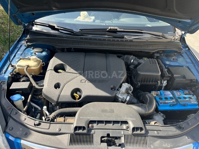 Hyundai i30 2007, 342,635 km - 1.6 л - Bakı