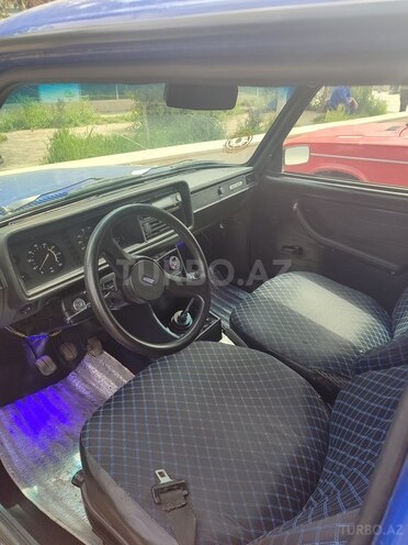 LADA (VAZ) 2107 2005, 95,000 km - 1.6 l - Quba