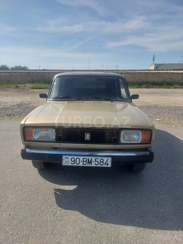 LADA (VAZ) 2104 2007, 95,000 km - 1.6 л - Bakı