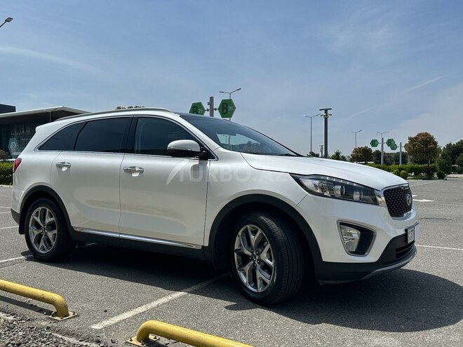 Kia Sorento 2015, 193,000 km - 2.0 l - Bakı