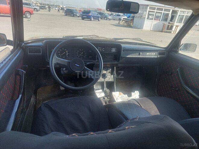 LADA (VAZ) 2104 2007, 95,000 km - 1.6 л - Bakı