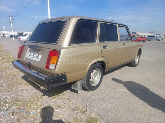 LADA (VAZ) 2104 2007, 95,000 km - 1.6 л - Bakı