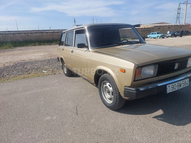LADA (VAZ) 2104 2007, 95,000 km - 1.6 л - Bakı