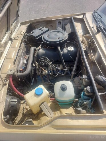 LADA (VAZ) 2104 2007, 95,000 km - 1.6 л - Bakı