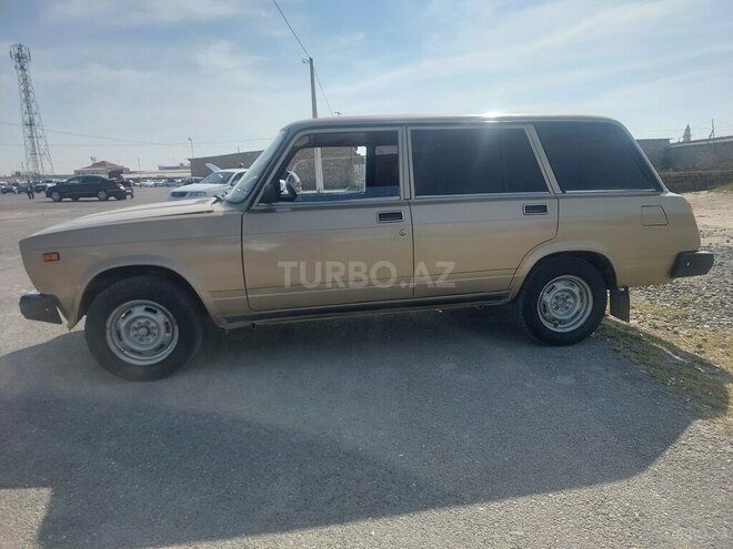LADA (VAZ) 2104 2007, 95,000 km - 1.6 л - Bakı
