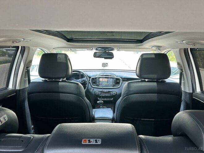 Kia Sorento 2015, 193,000 km - 2.0 l - Bakı