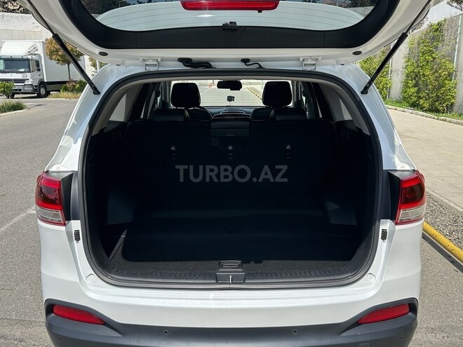 Kia Sorento 2015, 193,000 km - 2.0 l - Bakı