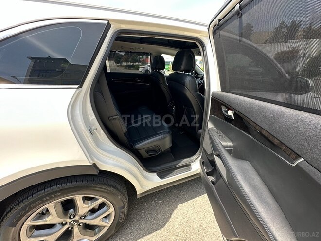 Kia Sorento 2015, 193,000 km - 2.0 l - Bakı
