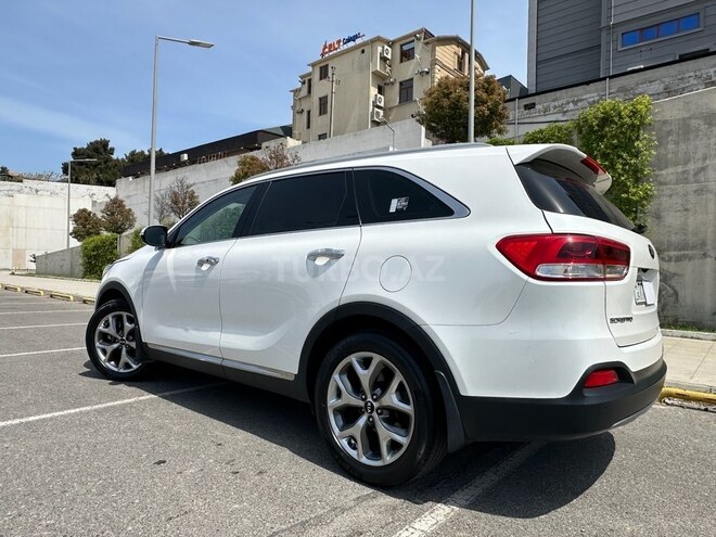 Kia Sorento 2015, 193,000 km - 2.0 l - Bakı