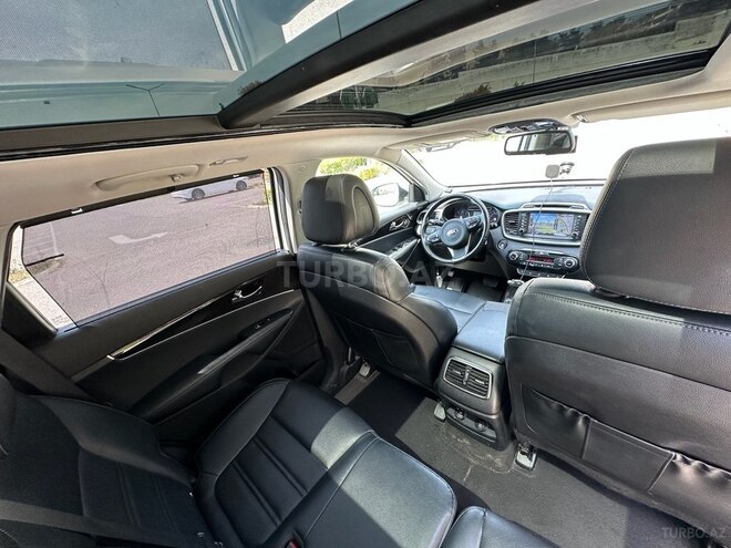 Kia Sorento 2015, 193,000 km - 2.0 l - Bakı