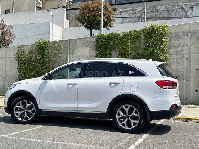 Kia Sorento 2015, 193,000 km - 2.0 l - Bakı