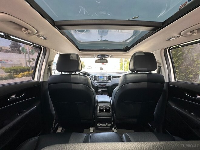 Kia Sorento 2015, 193,000 km - 2.0 l - Bakı