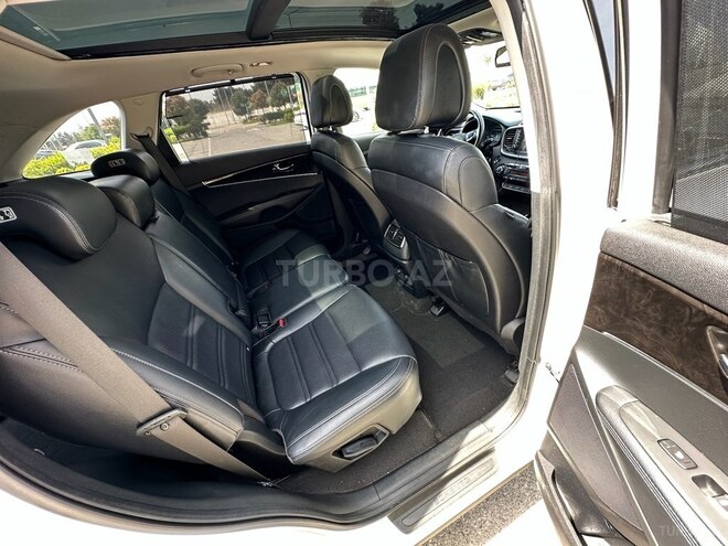 Kia Sorento 2015, 193,000 km - 2.0 l - Bakı
