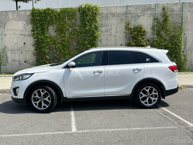 Kia Sorento 2015, 193,000 km - 2.0 l - Bakı