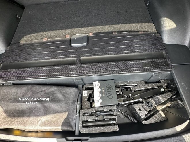 Kia Sorento 2015, 193,000 km - 2.0 l - Bakı