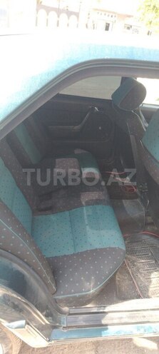 Mercedes 190 1993, 500,000 km - 2.3 l - Bakı
