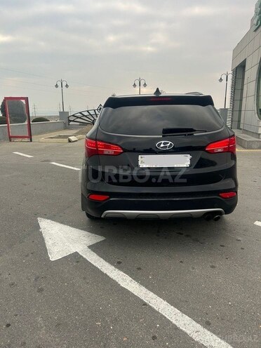 Hyundai Santa Fe-5
