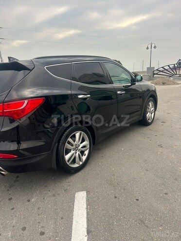Hyundai Santa Fe-4