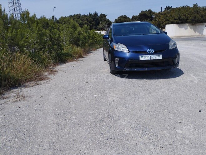 Toyota Prius 2014, 350,048 km - 1.8 л - Bakı