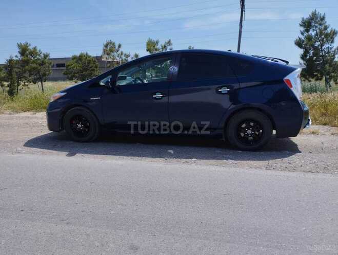 Toyota Prius 2014, 350,048 km - 1.8 л - Bakı