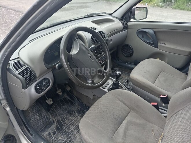 LADA (VAZ) Kalina 2010, 357,000 km - 1.6 l - Quba