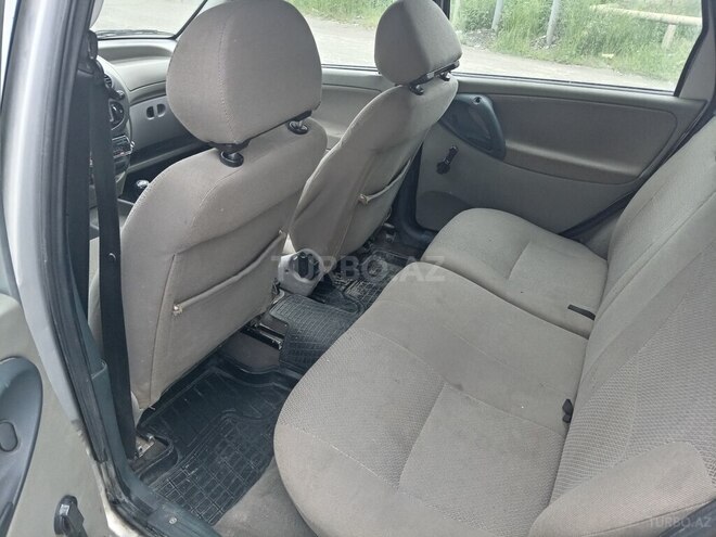 LADA (VAZ) Kalina 2010, 357,000 km - 1.6 l - Quba