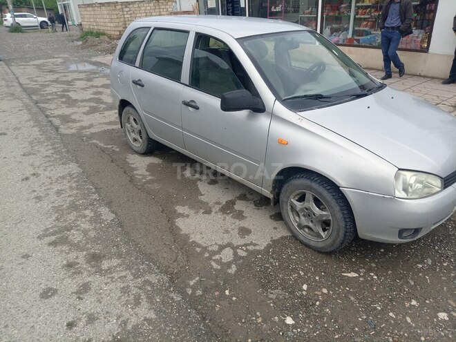 LADA (VAZ) Kalina 2010, 357,000 km - 1.6 l - Quba