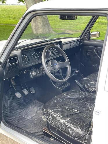 LADA (VAZ) 2107 2008, 60,000 km - 1.6 l - Gəncə
