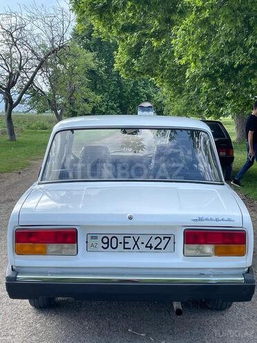 LADA (VAZ) 2107 2008, 60,000 km - 1.6 l - Gəncə