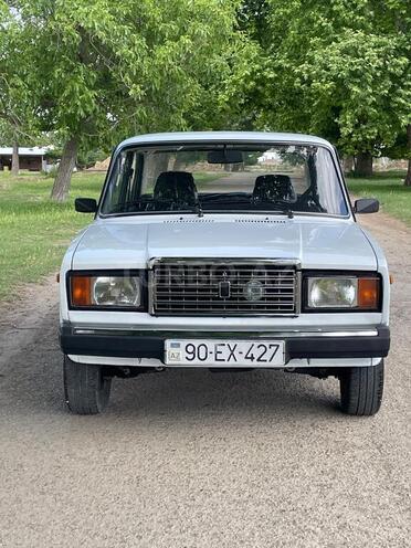 LADA (VAZ) 2107 2008, 60,000 km - 1.6 l - Gəncə