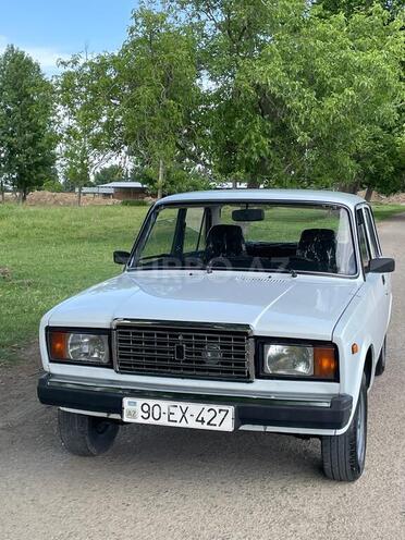 LADA (VAZ) 2107 2008, 60,000 km - 1.6 l - Gəncə