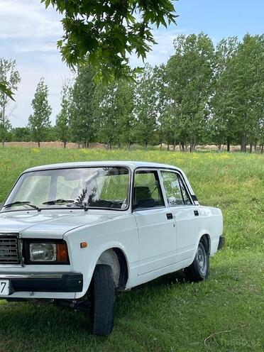 LADA (VAZ) 2107 2008, 60,000 km - 1.6 l - Gəncə
